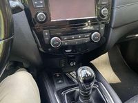 Usata Nissan X-Trail Tekna 131 CV (96 kW) 2017 Grigio SUV