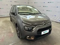 Usata Citroën C3 PureTech 83 CV (61 kW) 2023 Grigio Utilitaria