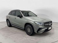 Usata Mercedes GLC220 AMG 197 CV (144 kW) 2023 Oro SUV
