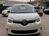 Usata Renault Twingo SE 70 CV (51 kW) 2016 Bianco Utilitaria