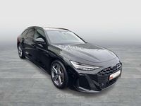 Usata Audi A6 S-Line 204 CV (150 kW) 2025 Nero Station wagon