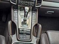 Usata Porsche Cayenne S 2013 Blu SUV