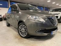 usata Lancia Ypsilon 1.3 MJT 16V 95 CV 5 porte S&S Gold