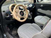 usata Fiat 500 1.4 100cv