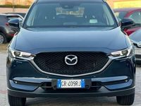 usata Mazda CX-5 2.0 Exclusive - Line 2wd 165cv my15 E6 D- Temp