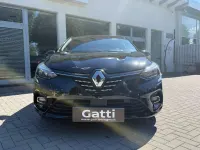 Usata Renault Clio V Initiale Paris 91 CV (66 kW) 2022 Other Berlina