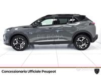 Usata Peugeot 2008 GT 131 CV (96 kW) 2023 Grigio SUV