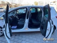 usata Opel Meriva 1.7 cdti 100cv AUTOMATICA Tagliandata e GARANTITA!