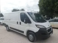 Usata Fiat Ducato 120 CV (88 kW) 2021 Bianco Furgone