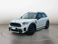 Usata Mini Cooper SD Countryman Classic 190 CV (139 kW) 2022 Beige SUV