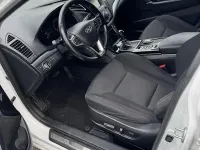 Usata Hyundai i40 136 CV (100 kW) 2012 Bianco Berlina