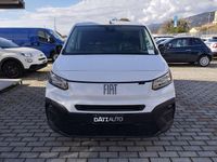 Nuova Fiat Doblò 102 CV (75 kW) 2025 Bianco Monovolume
