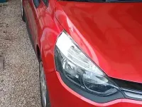 Usata Renault Clio 75 CV (55 kW) 2015 Rosso Station wagon