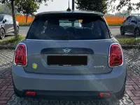 Usata Mini Cooper SE Classic 75 kW (102 CV) 2021 Utilitaria