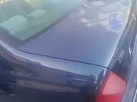 Usata Lancia Lybra 105 CV (77 kW) 2000 Berlina