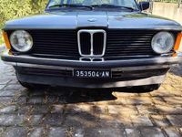 Usata BMW 315 75 CV (55 kW) 1983 Utilitaria