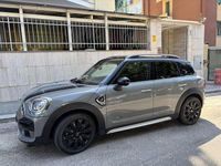 Usata Mini Cooper SD Countryman Business 190 CV (139 kW) 2018 SUV