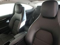 Usata Mercedes C220 Executive 170 CV (125 kW) 2013 Coupé