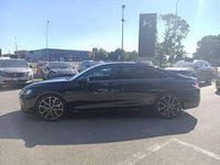Gebraucht DS Automobiles DS9 Performance Line Plus 200 PS (147 kW) 2024 Schwarz Limousine