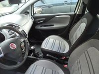 usata Fiat Punto Evo 1.3 Mjt 75 CV DPF 5 porte