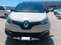usata Renault Captur dCi 8V 110 CV Start&Stop Energy Int