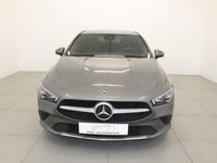 usata Mercedes CLA180 Shooting Brake d Automatic