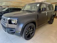 Nuova Land Rover Defender 349 CV (256 kW) 2026 Nero SUV