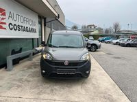 usata Fiat Doblò 3ª serie - 2018