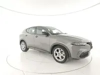 Usata Alfa Romeo Tonale Sprint 174 CV (127 kW) 2023 Grigio scuro SUV