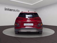 Occasion Hyundai Kona XPrime 141 PK (103 kW) 2021 Rood SUV