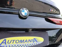 Usata BMW M235 Comfort Edition 306 CV (225 kW) 2020 Nero Coupé
