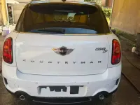 Usata Mini Cooper SD Countryman 2016 SUV