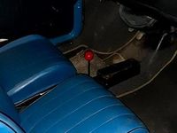 Usata Fiat 500 1970 Berlina