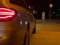 Usata Mercedes 220 170 CV (125 kW) 2019 Grigio Station wagon