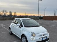 Usata Fiat 500 69 CV (50 kW) 2019 Berlina
