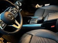 Usata Mercedes GLA180 136 CV (100 kW) 2023 Nero SUV