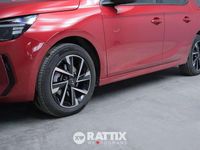 Usata Opel Corsa 101 CV (74 kW) 2025 Kardio red Utilitaria
