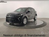 Nuova Mitsubishi ASX Invite 91 CV (66 kW) 2025 Nero SUV