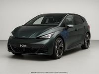 Usata Cupra Born VZ 239 kW (326 CV) 2025 Verde Utilitaria