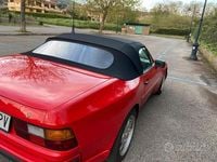 Usata Porsche 944 S2 211 CV (155 kW) 1991 Cabrio