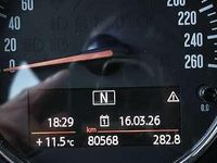 Usata Mini Cooper D Business 116 CV (85 kW) 2018 Utilitaria