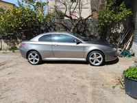 Usata Alfa Romeo GT 150 CV (110 kW) 2009 Grigio Coupé