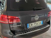 usata VW Touareg 3.0 V6 tdi 245cv tiptronic