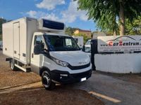 usata Iveco Daily 60C15 BTOR 3.0 CELLLA ISOTERMICA