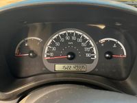 Usata Fiat Panda 69 CV (50 kW) 2012 Berlina