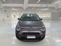 Usata Citroën C3 Business Class 101 CV (74 kW) 2021 Utilitaria