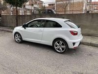Usata Seat Ibiza SC CUPRA 179 CV (131 kW) 2013 Utilitaria