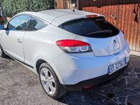 usata Renault Mégane Coupé Mégane 1.9 dCi/130CV 3 porte Confort Dynamique