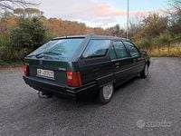 Usata Citroën BX 1992 Verde Station wagon