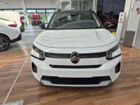 Nuova Citroën C3 101 CV (74 kW) 2026 Blu SUV